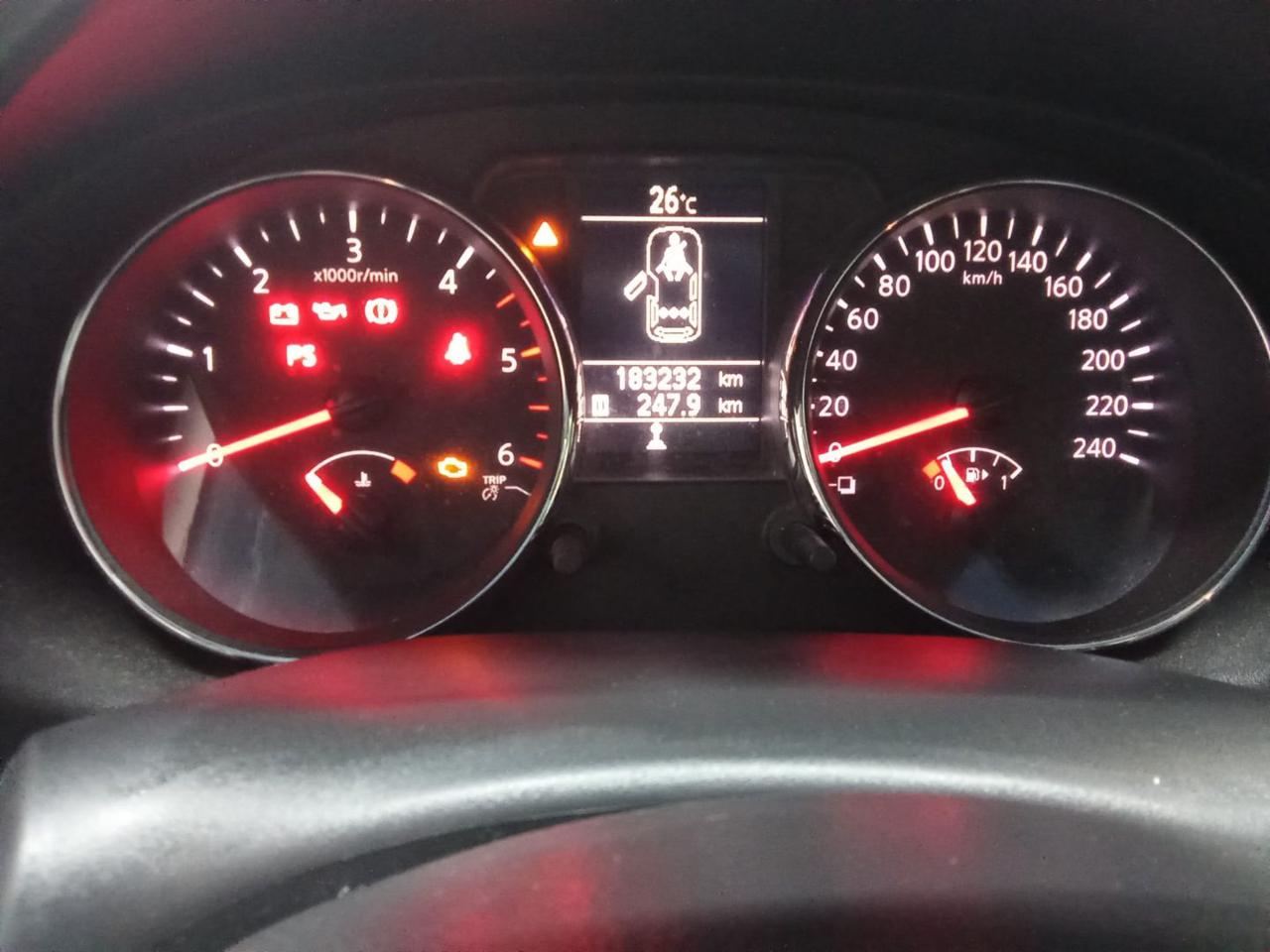 NISSAN Qashqai 1.5 dCi DPF n-tec - 10