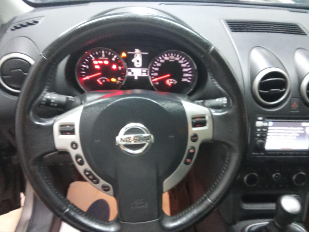 NISSAN Qashqai 1.5 dCi DPF n-tec - 9