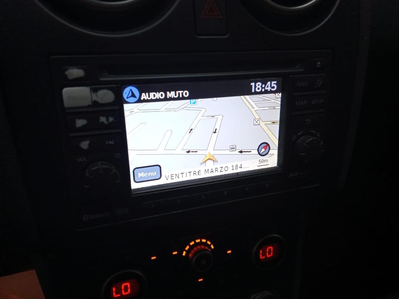 NISSAN Qashqai 1.5 dCi DPF n-tec - 13