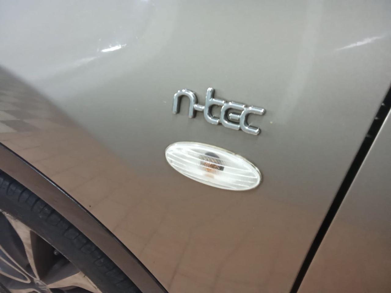 NISSAN Qashqai 1.5 dCi DPF n-tec - 6
