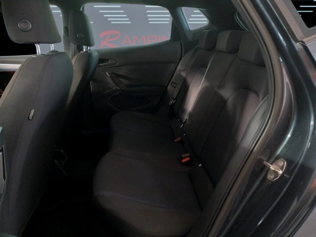 SEAT Ibiza 1.0 TSI 95 CV FR Pronta Consegna GARANZIA UFFICIAL - 15