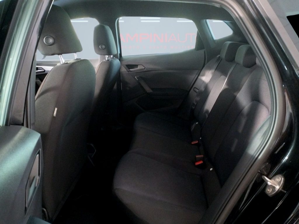 SEAT Ibiza 1.0 TSI 95 CV FR Pronta Consegna GARANZIA UFFICIAL - 14