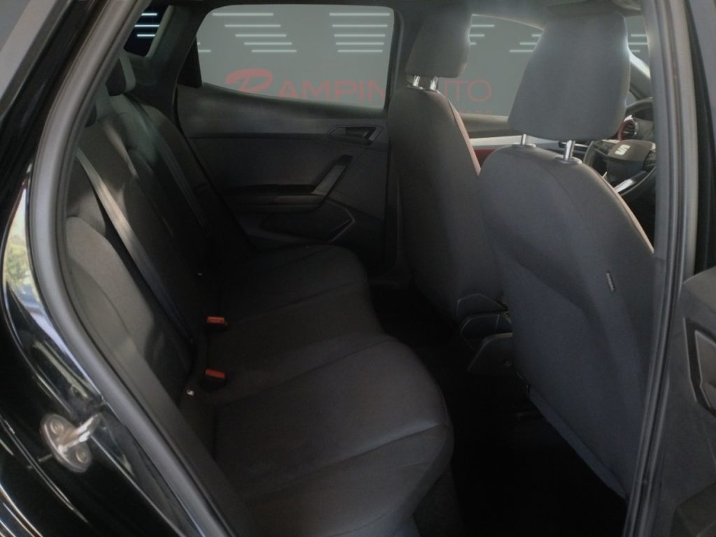 SEAT Ibiza 1.0 TSI 95 CV FR Pronta Consegna GARANZIA UFFICIAL - 15