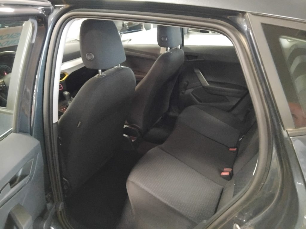 SEAT Ibiza 1.0 EcoTSI DSG Style C/GRIMALDI SPECIAL DAY - 7