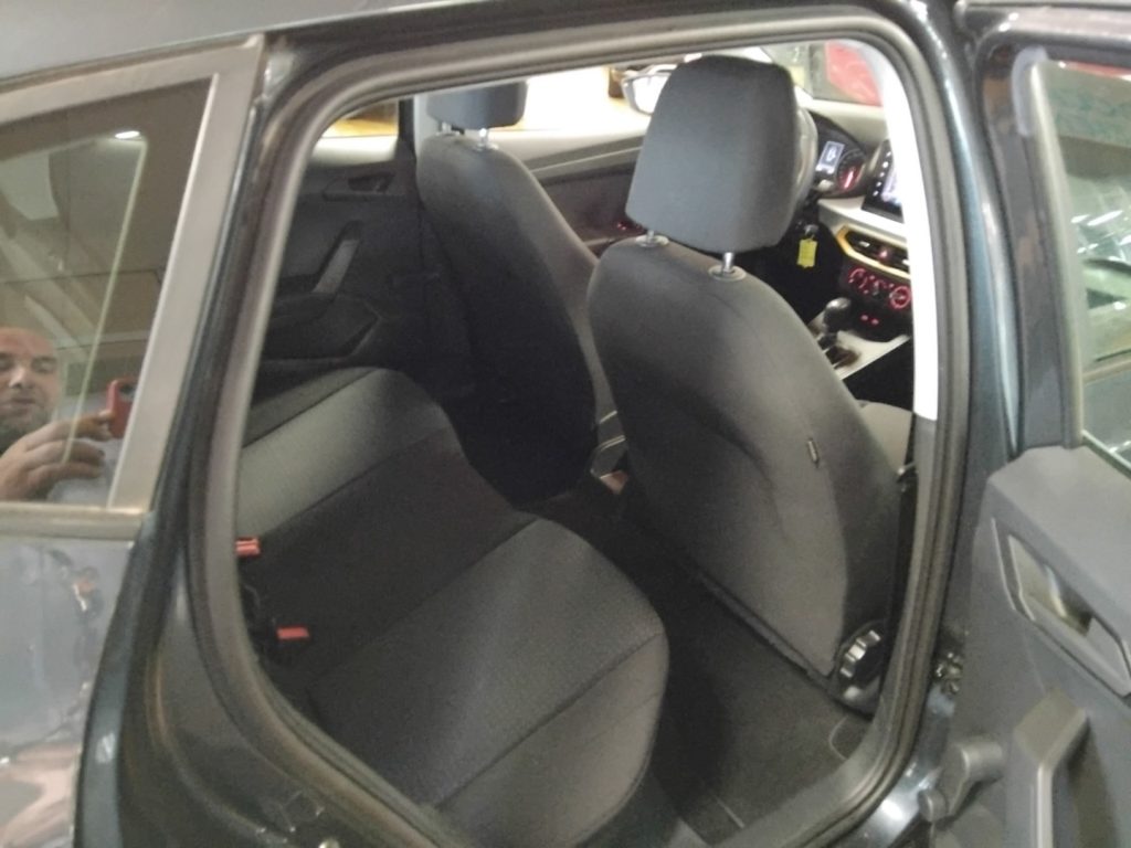 SEAT Ibiza 1.0 EcoTSI DSG Style C/GRIMALDI SPECIAL DAY - 10
