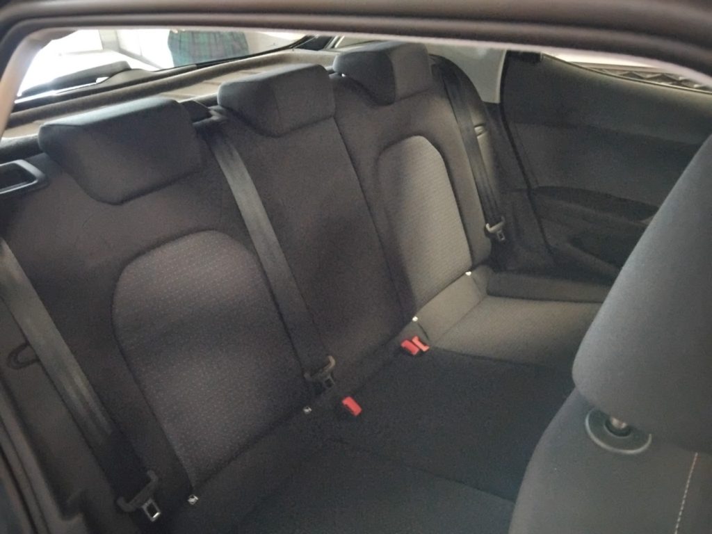 SEAT Ibiza 1.0 EcoTSI DSG Style C/GRIMALDI SPECIAL DAY - 11