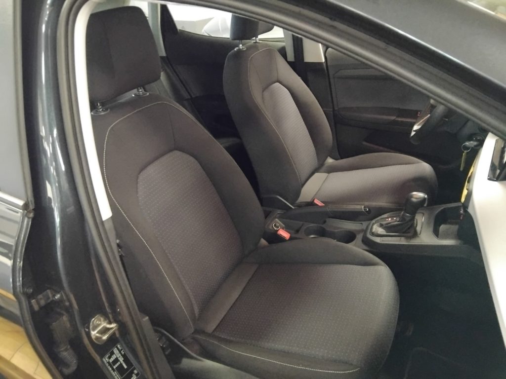 SEAT Ibiza 1.0 EcoTSI DSG Style C/GRIMALDI SPECIAL DAY - 13