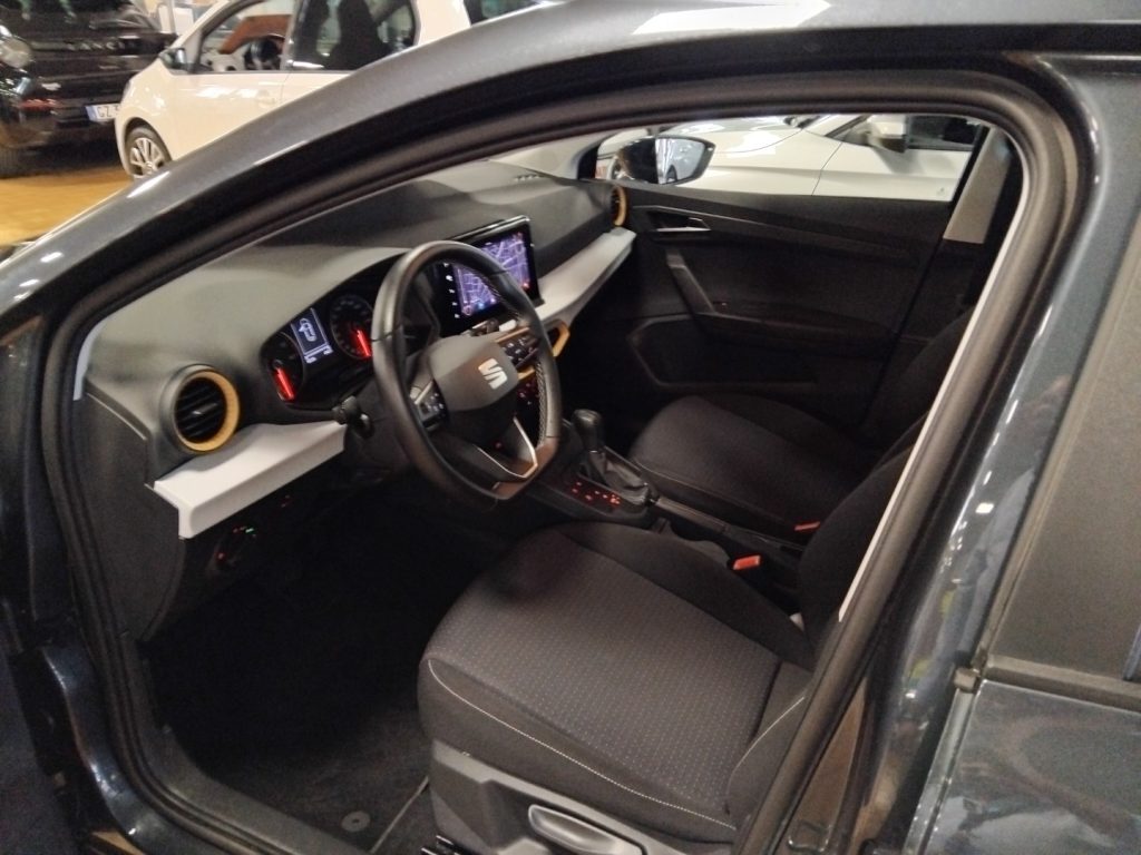 SEAT Ibiza 1.0 EcoTSI DSG Style C/GRIMALDI SPECIAL DAY - 14