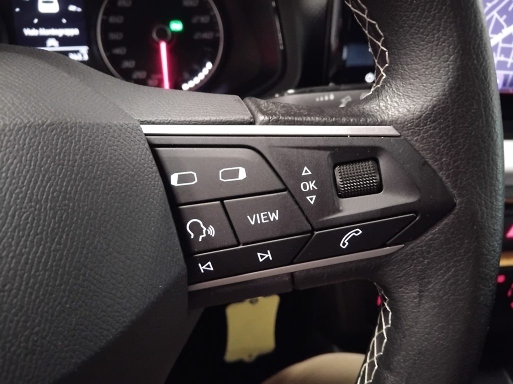 SEAT Ibiza 1.0 EcoTSI DSG Style C/GRIMALDI SPECIAL DAY - 17