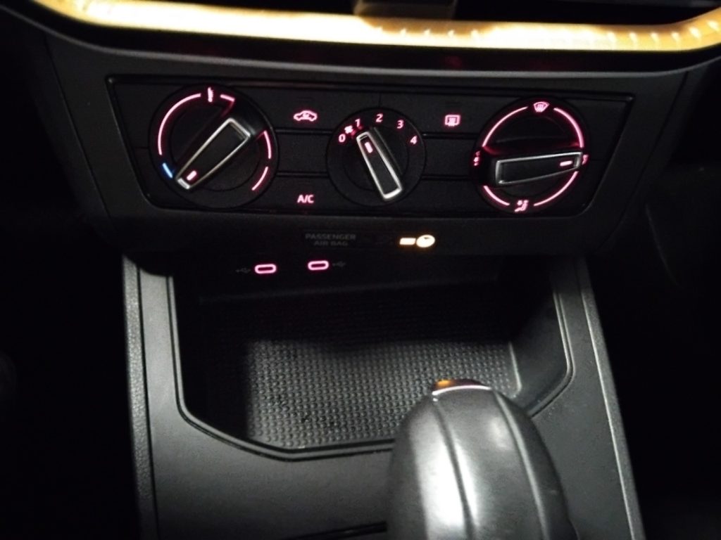 SEAT Ibiza 1.0 EcoTSI DSG Style C/GRIMALDI SPECIAL DAY - 18