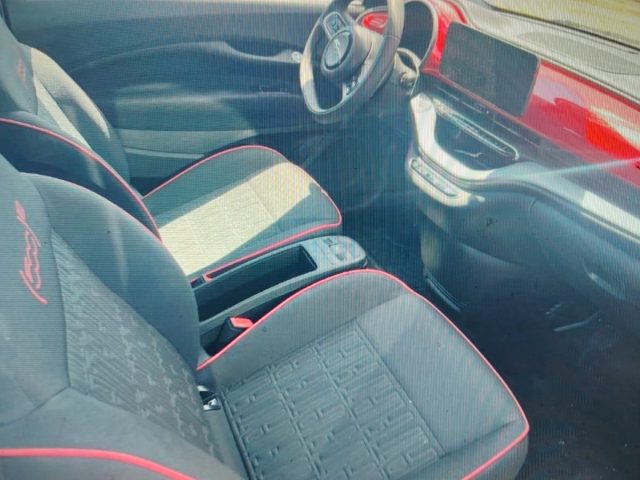 FIAT 500e — foto 6 di 6