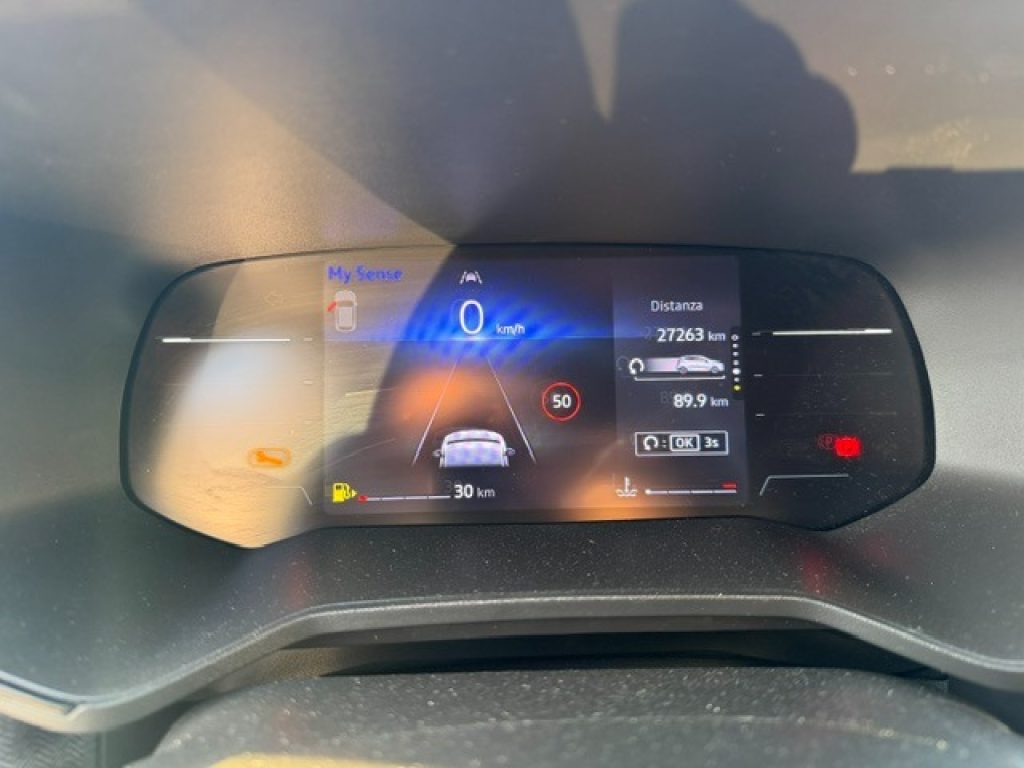 RENAULT Clio TCe 90 CV 5 porte Techno - 16