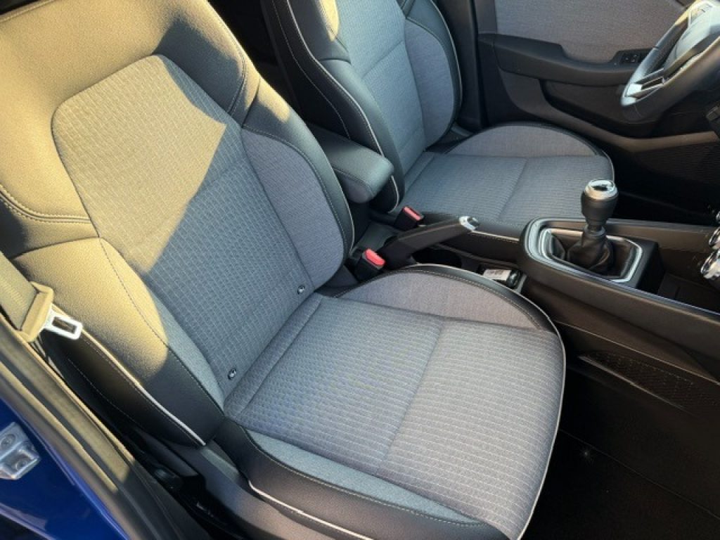 RENAULT Clio TCe 90 CV 5 porte Techno - 31