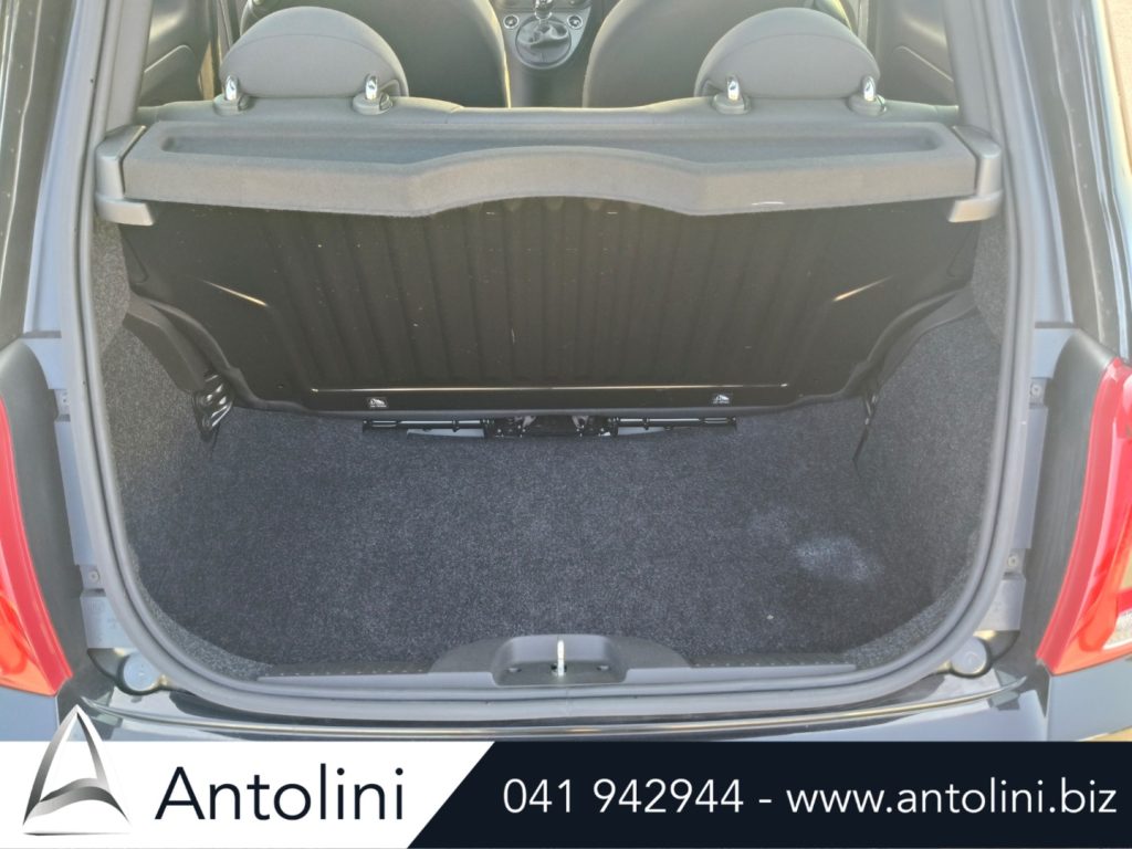 Scopri un'occasione autoFIAT 500 1.0 Hybrid Connect "CRUISE CONTROL"da Antolini Venezia Mestre (VE)