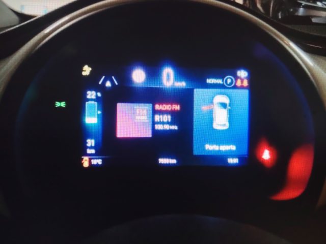 FIAT 500e — foto 6 di 7