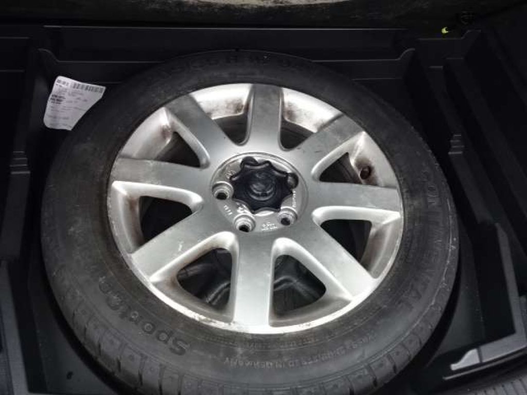 VOLKSWAGEN Touran I 2009 2.0 tdi Highline dsg dpf - 8