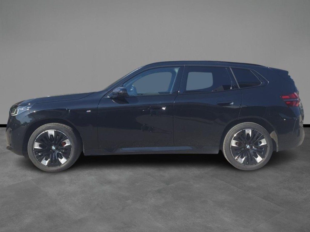 BMW X3 xDrive20d 48V MSport Pro Aut. + Tetto panorama - 3