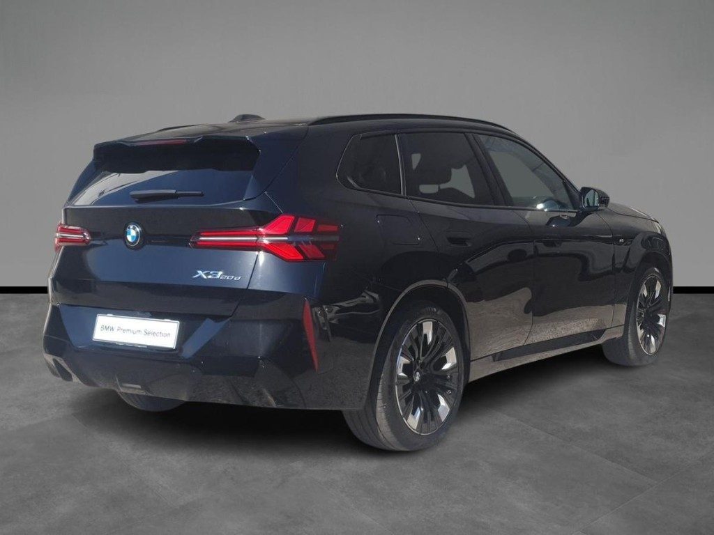 BMW X3 xDrive20d 48V MSport Pro Aut. + Tetto panorama - 17