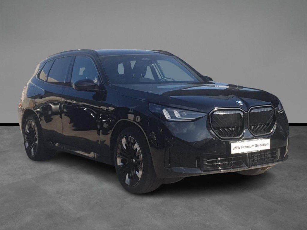 BMW X3 xDrive20d 48V MSport Pro Aut. + Tetto panorama - 16