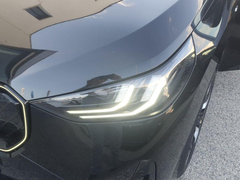 BMW X3 xDrive20d 48V MSport Pro Aut. + Tetto panorama - 6