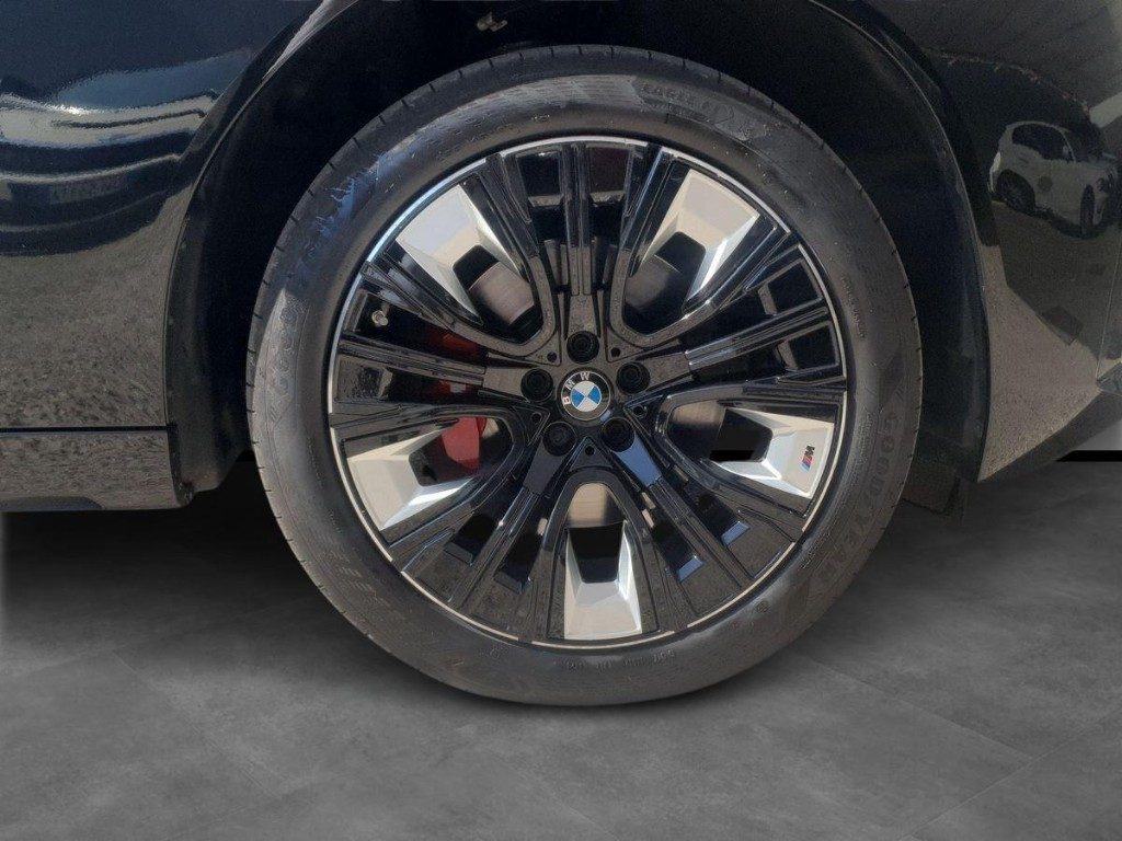 BMW X3 xDrive20d 48V MSport Pro Aut. + Tetto panorama - 5