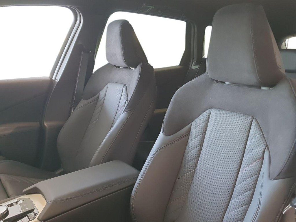 BMW X3 xDrive20d 48V MSport Pro Aut. + Tetto panorama - 10