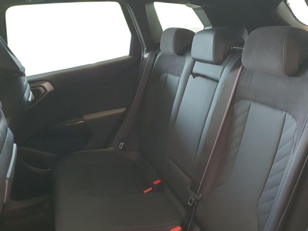 BMW X3 xDrive20d 48V MSport Pro Aut. + Tetto panorama - 12