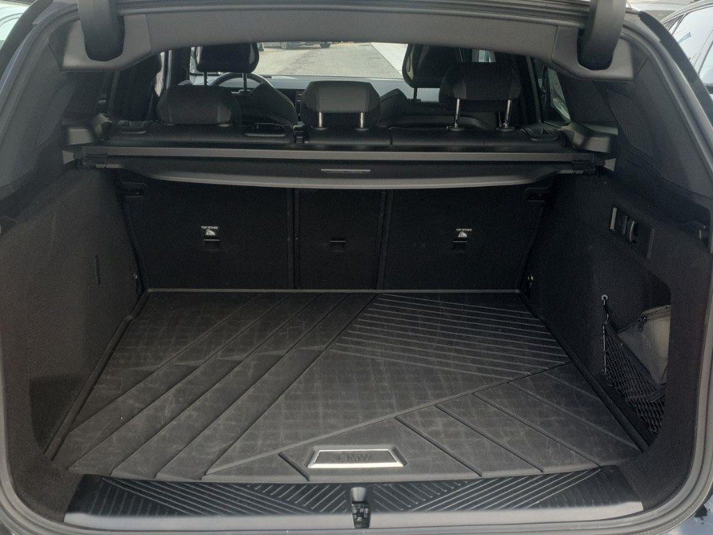 BMW X3 xDrive20d 48V MSport Pro Aut. + Tetto panorama - 15