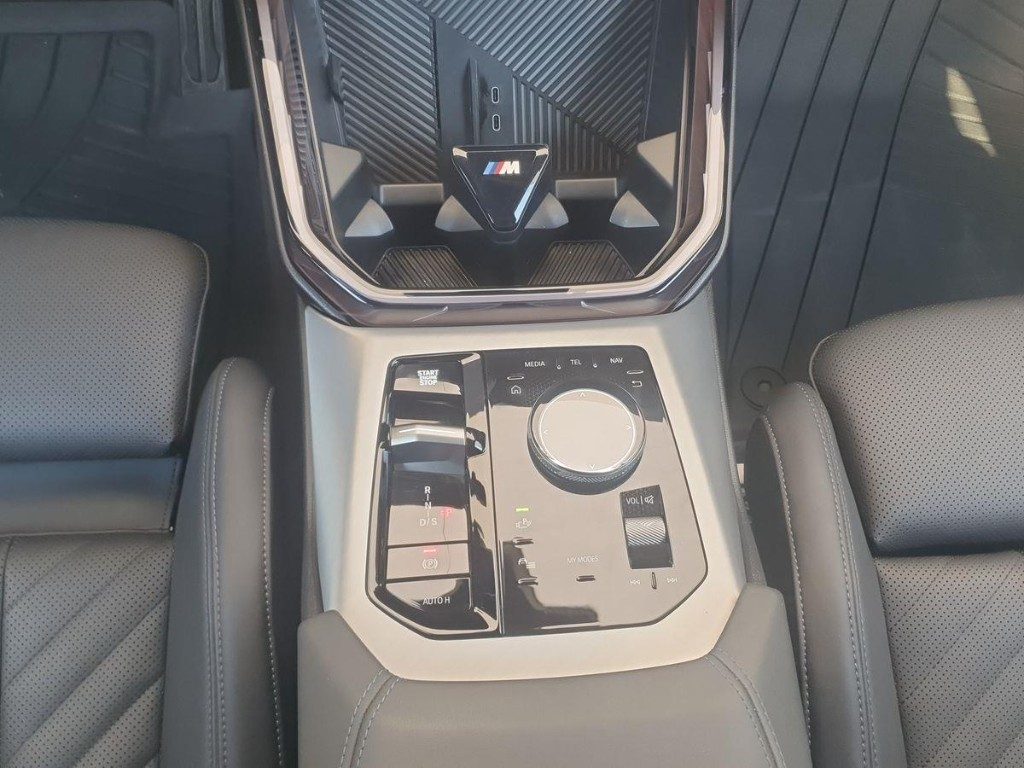 BMW X3 xDrive20d 48V MSport Pro Aut. + Tetto panorama - 13