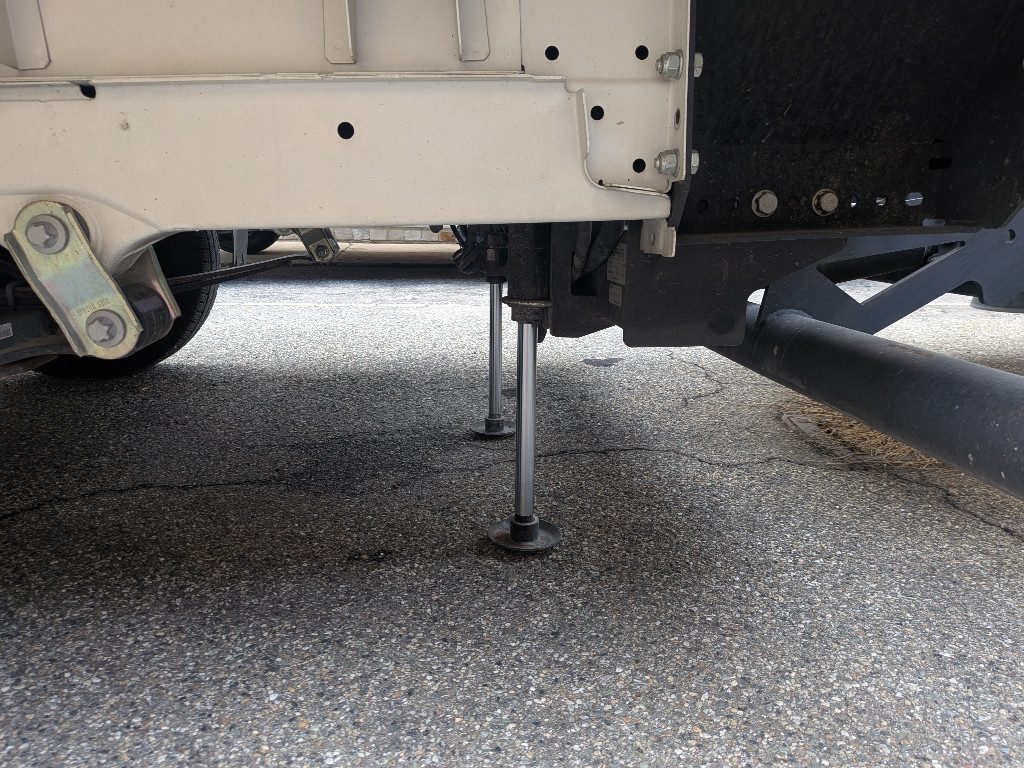 CITROEN Jumper 35 BlueHDi 140 Heavy cassone sponda idraulica - 9