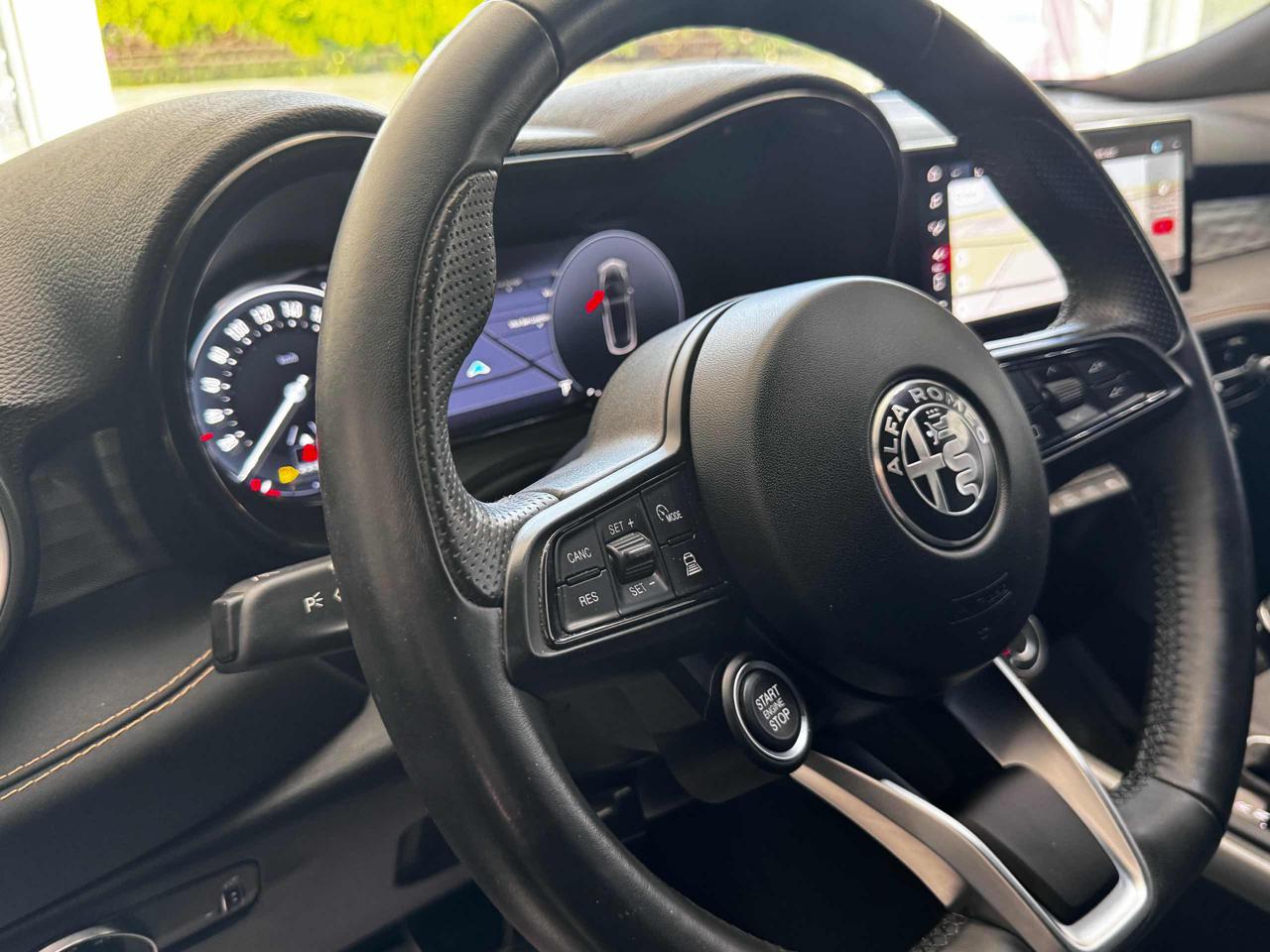 ALFA ROMEO Tonale Ti 1.6 diesel 130 CV TCT6 - 18