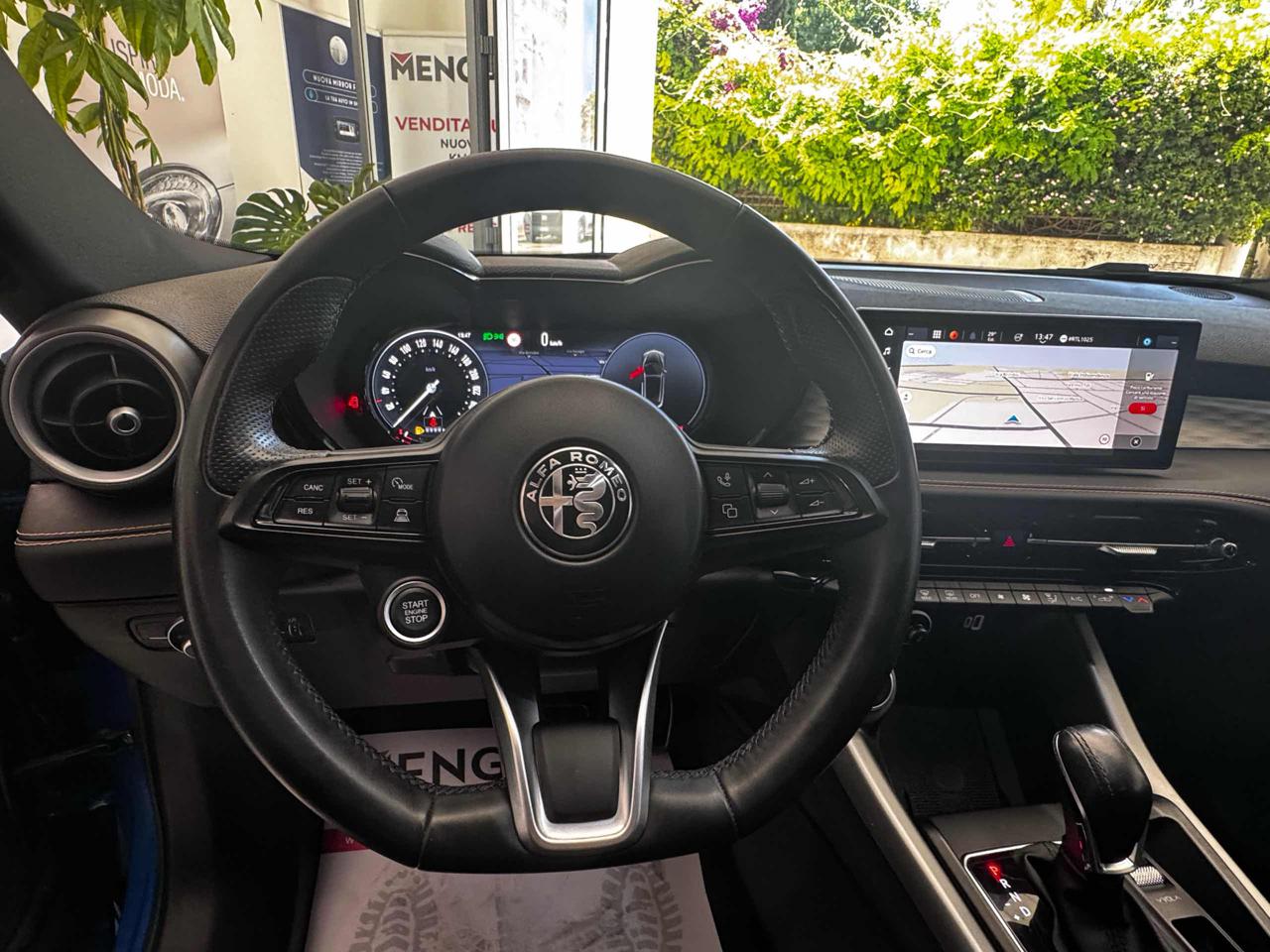 ALFA ROMEO Tonale Ti 1.6 diesel 130 CV TCT6 - 14