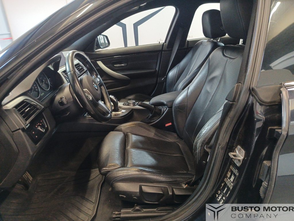 BMW 420 420d Gran Coupe xdrive Msport auto - 8