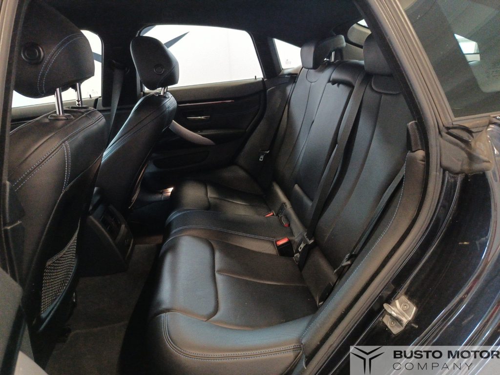 BMW 420 420d Gran Coupe xdrive Msport auto - 10