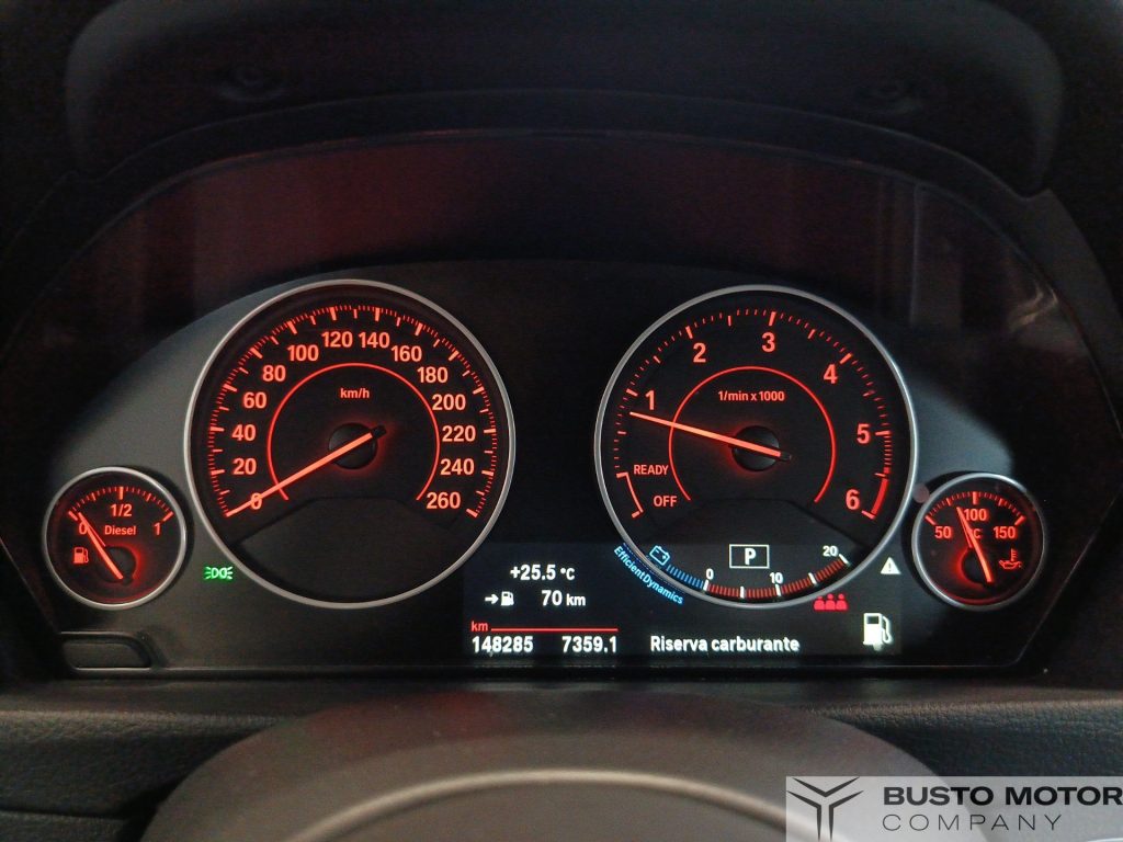 BMW 420 420d Gran Coupe xdrive Msport auto - 12