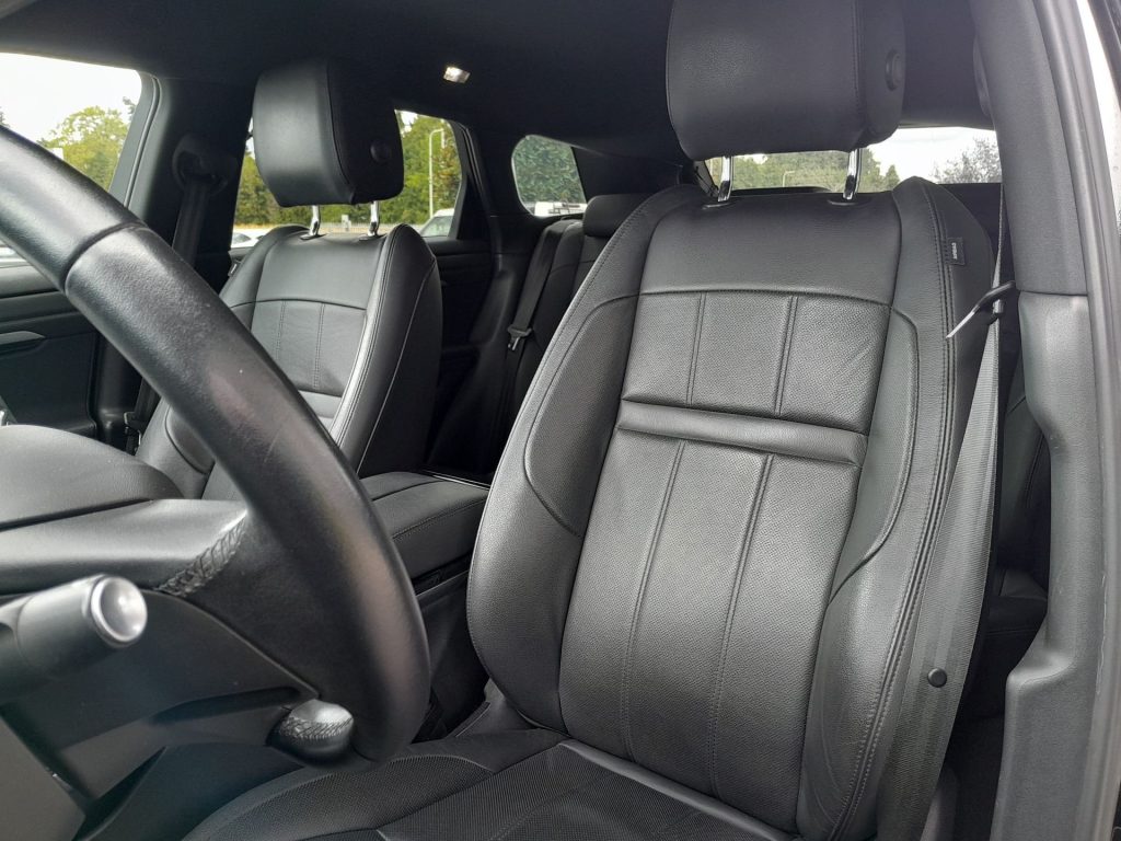 LAND ROVER Range Rover Evoque 2.0 D163 MHEV R-Dynamic SE AWD N1 AUTOCARRO NETTO - 16