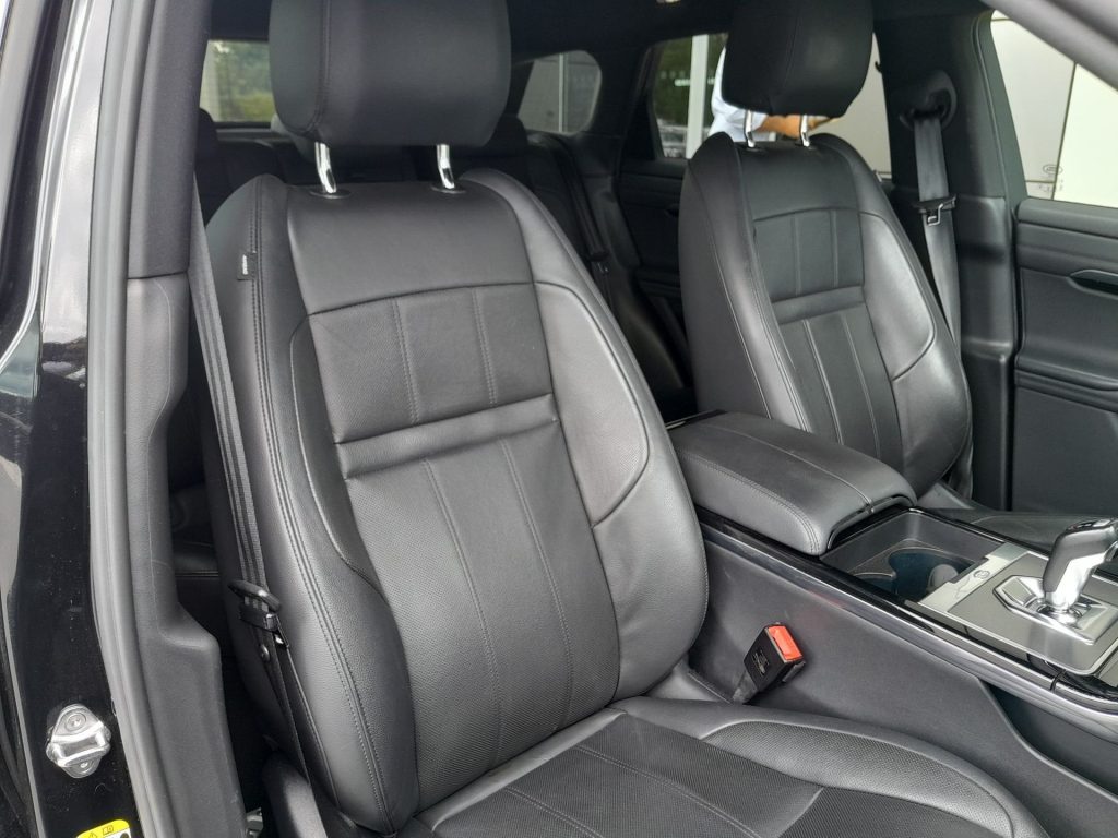 LAND ROVER Range Rover Evoque 2.0 D163 MHEV R-Dynamic SE AWD N1 AUTOCARRO NETTO - 17