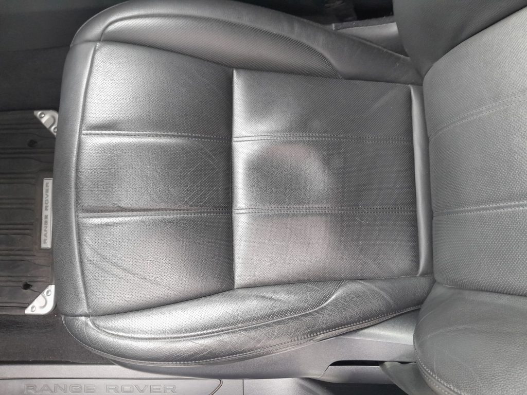 LAND ROVER Range Rover Evoque 2.0 D163 MHEV R-Dynamic SE AWD N1 AUTOCARRO NETTO - 19