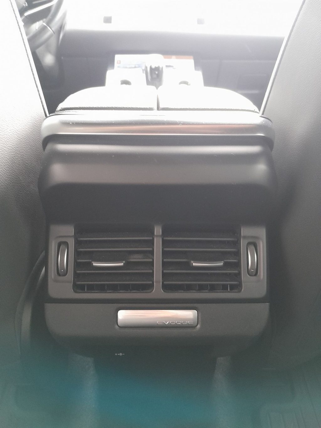 LAND ROVER Range Rover Evoque 2.0 D163 MHEV R-Dynamic SE AWD N1 AUTOCARRO NETTO - 22