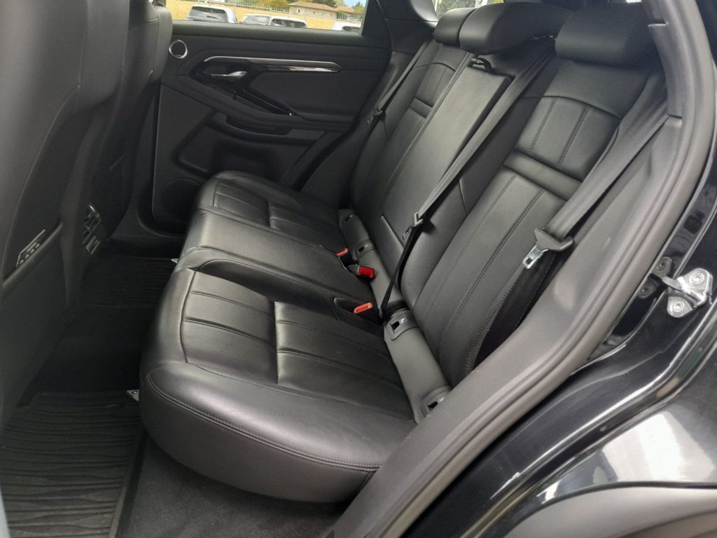 LAND ROVER Range Rover Evoque 2.0 D163 MHEV SE AWD N1 AUTOCARRO NETTO EXPORT - 21