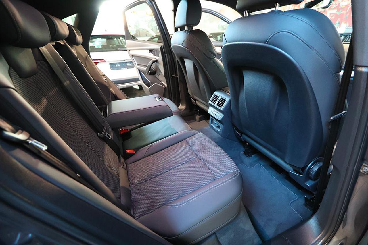 AUDI Q5 40 TDI Sportback Quattro S-Tronic S-Line Plus - 19