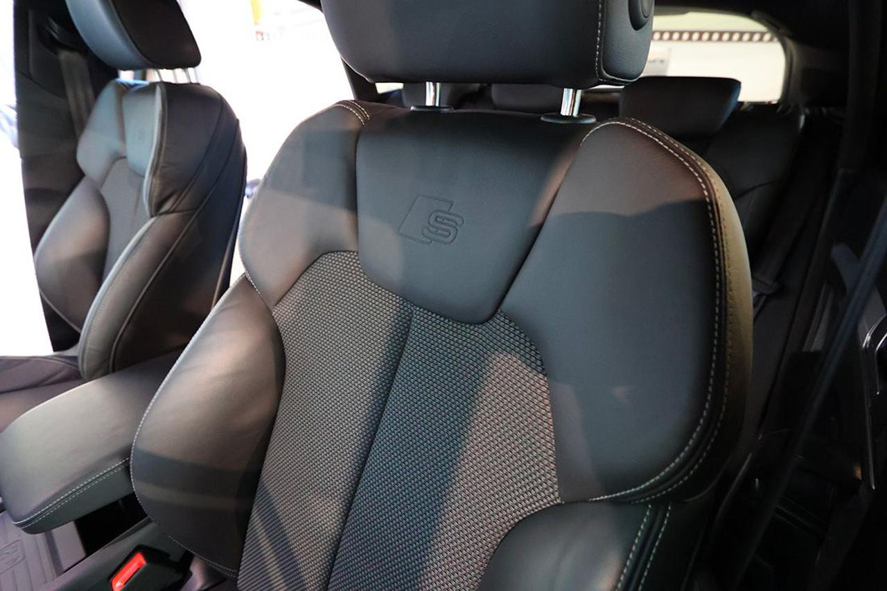 AUDI Q5 40 TDI Sportback Quattro S-Tronic S-Line Plus - 41