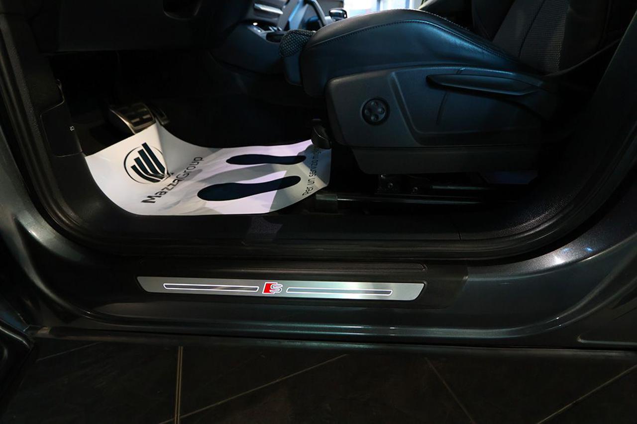 AUDI Q5 40 TDI Sportback Quattro S-Tronic S-Line Plus - 38