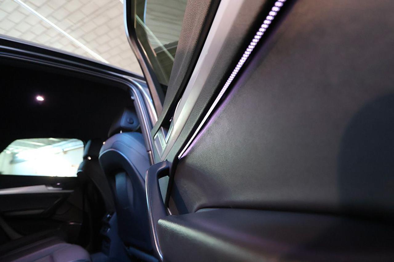 AUDI Q5 40 TDI Sportback Quattro S-Tronic S-Line Plus - 37