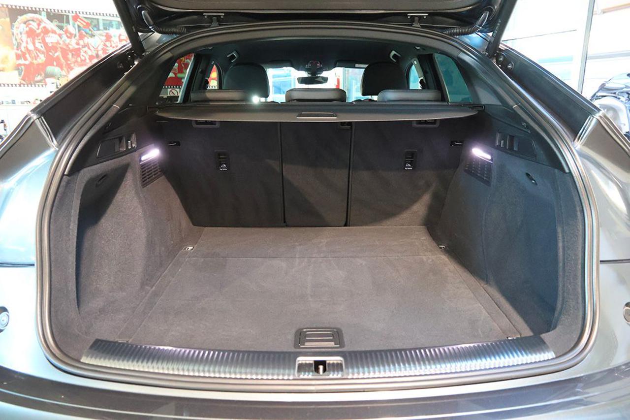 AUDI Q5 40 TDI Sportback Quattro S-Tronic S-Line Plus - 12