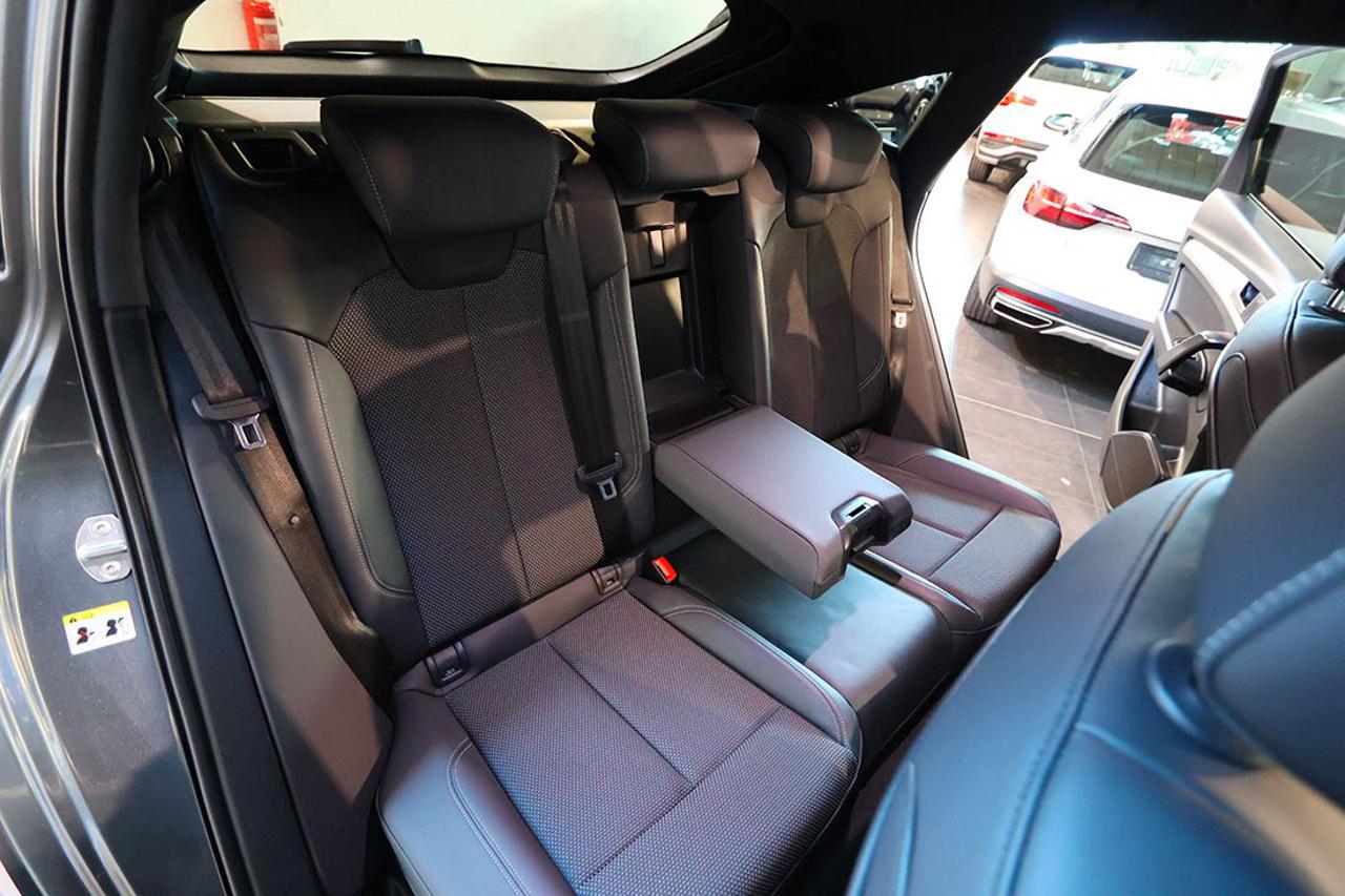 AUDI Q5 40 TDI Sportback Quattro S-Tronic S-Line Plus - 20