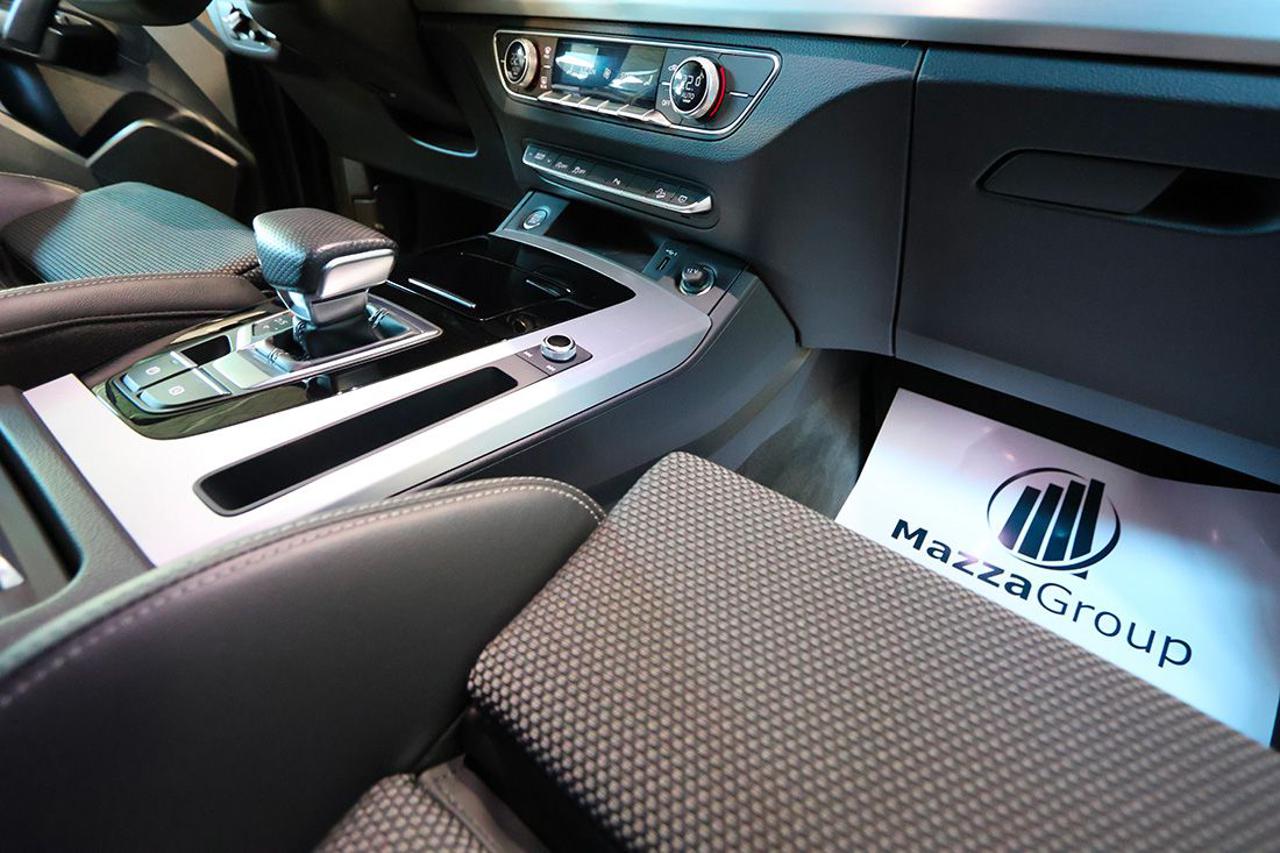 AUDI Q5 40 TDI Sportback Quattro S-Tronic S-Line Plus - 33