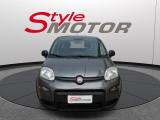 Fiat Panda 1.0 Firefly S&s Hybrid usata — vista tre quarti anteriore (1/26)