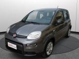 Fiat Panda 1.0 Firefly S&s Hybrid usata — fiancata (2/26)