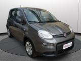 Fiat Panda 1.0 Firefly S&s Hybrid usata — vista posteriore (3/26)